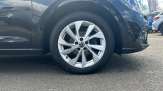 Volkswagen Polo 1.0 TSI Style 5dr Petrol Hatchback